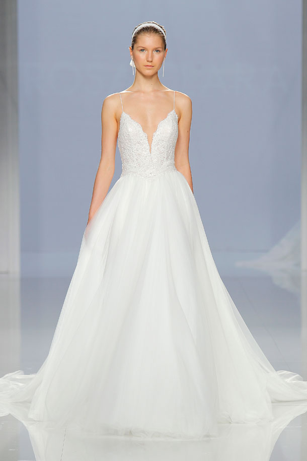 ilovebrides.pt rosa clara 2018 barcelona bridal fashion week